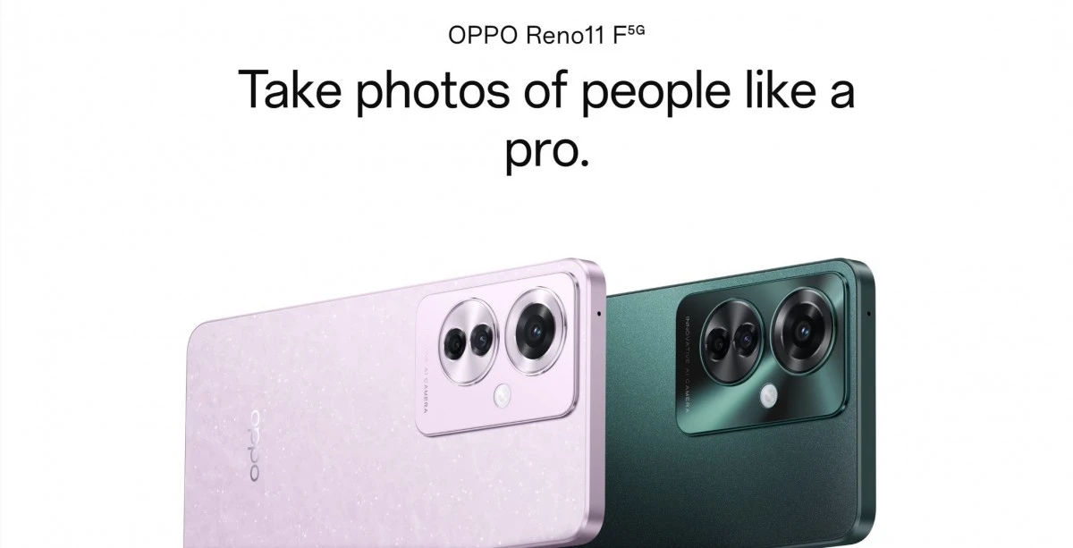 oppo reno 11f 5g