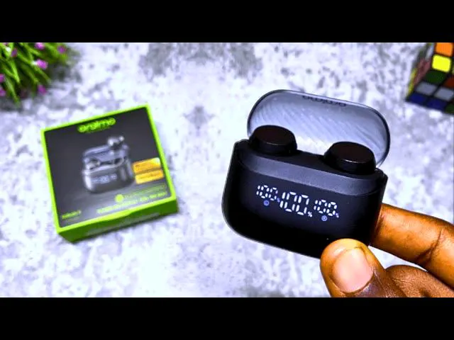 Oraimo airbuds 4 ENC