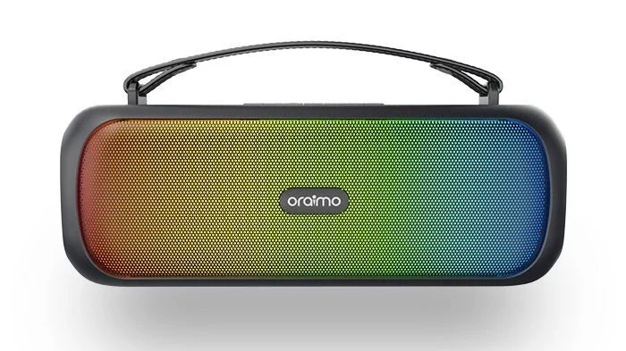 Oraimo Boom Wireless Speaker