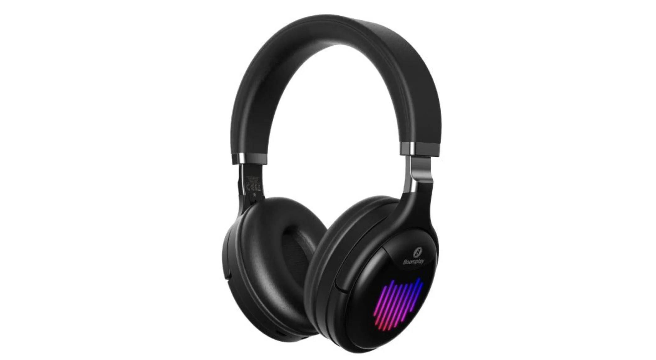 Oraimo BoomPop wireless headphone