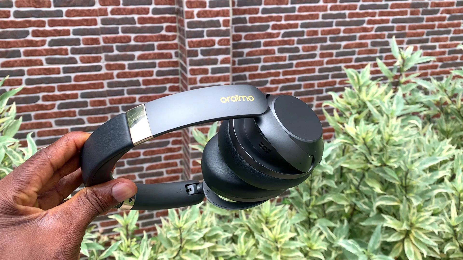 oraimo boompop pro 4