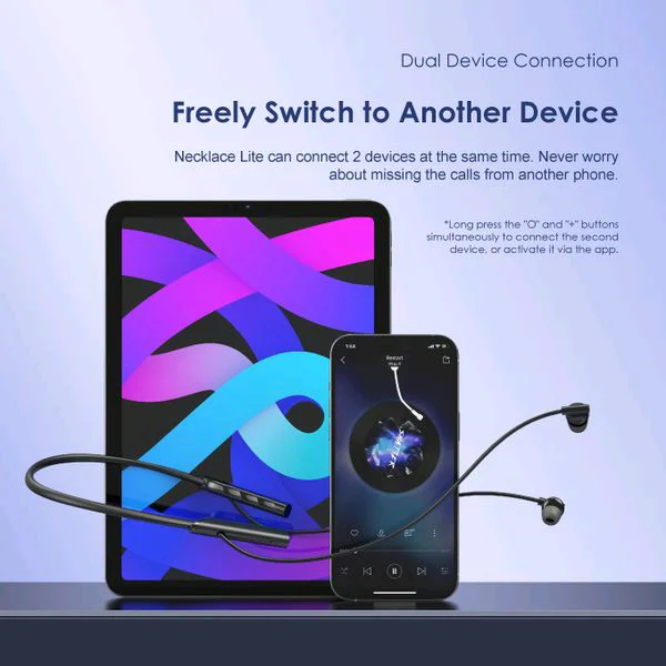 oraimo lite earbuds