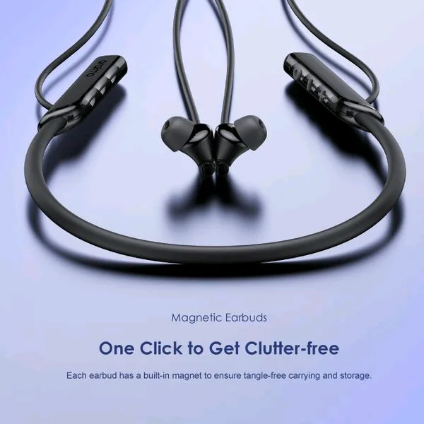 Oraimo necklace lite earbud 