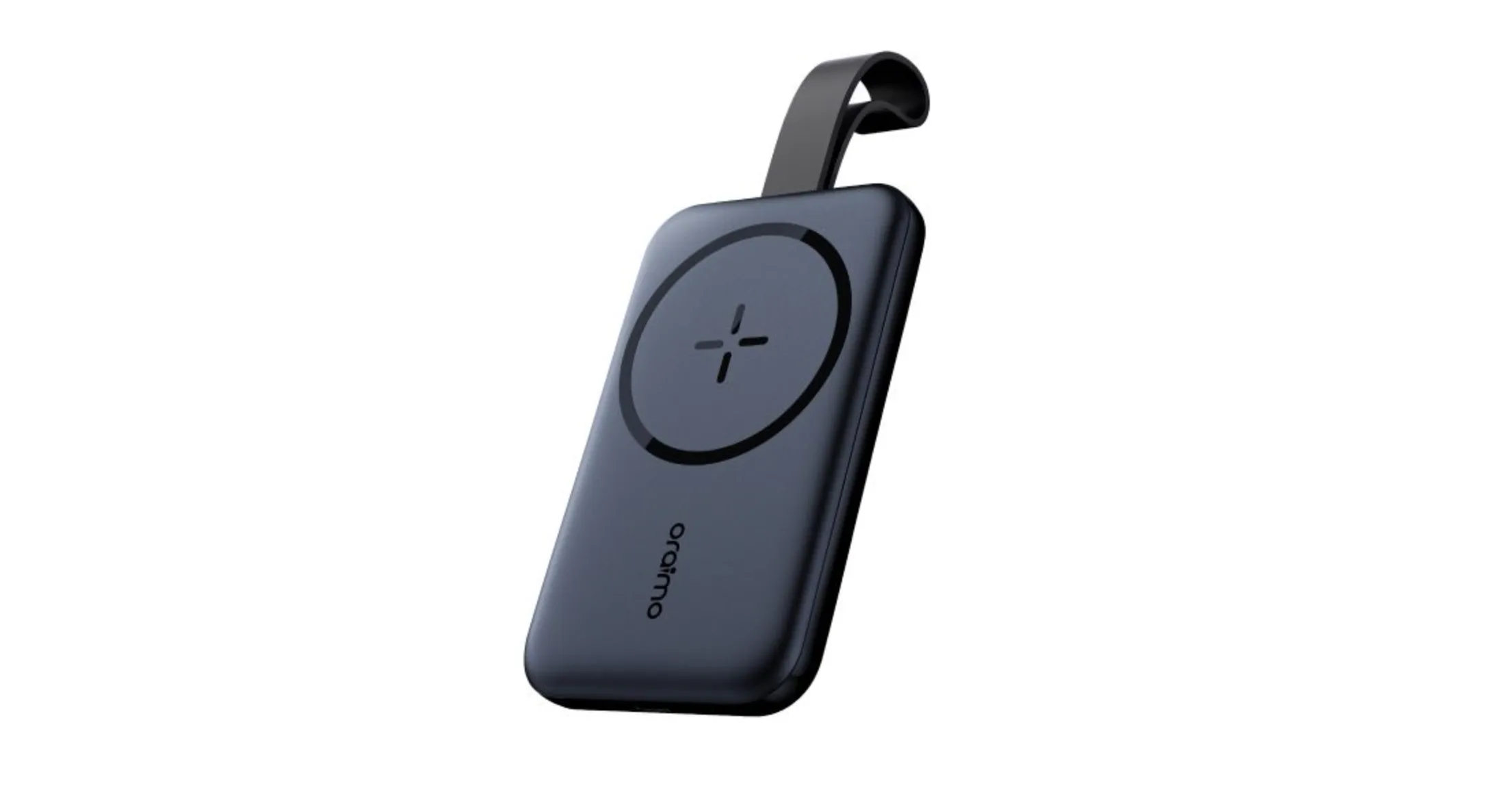 Oraimo Magpower 5000mAh Magnetic Wireless
