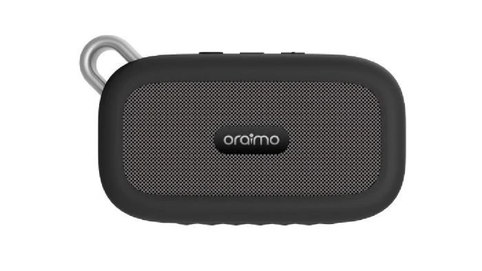 Oraimo Palm Wireless Speaker