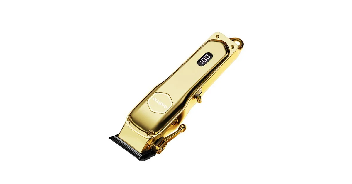 oraimo smartclipper 2 gold