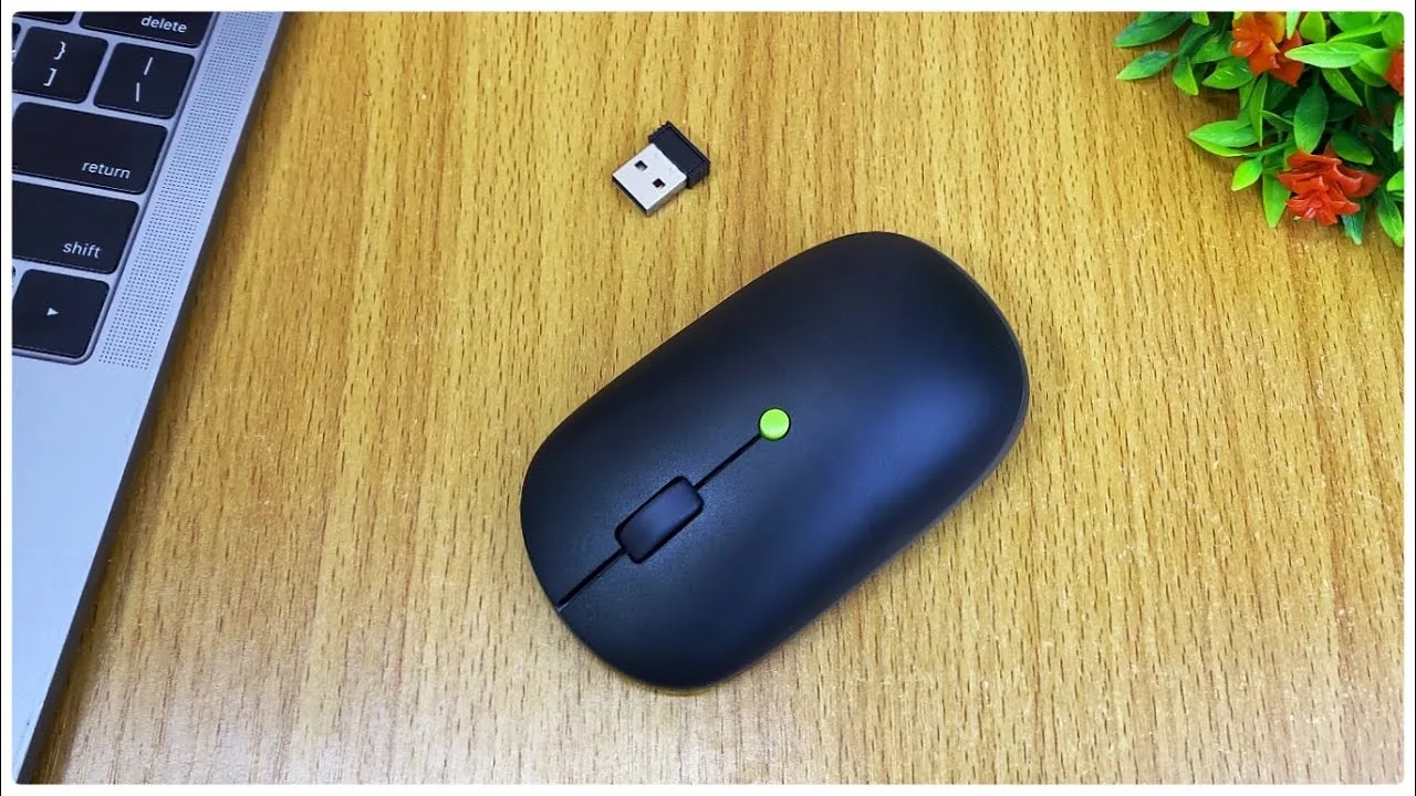 oraimo smartmouse f