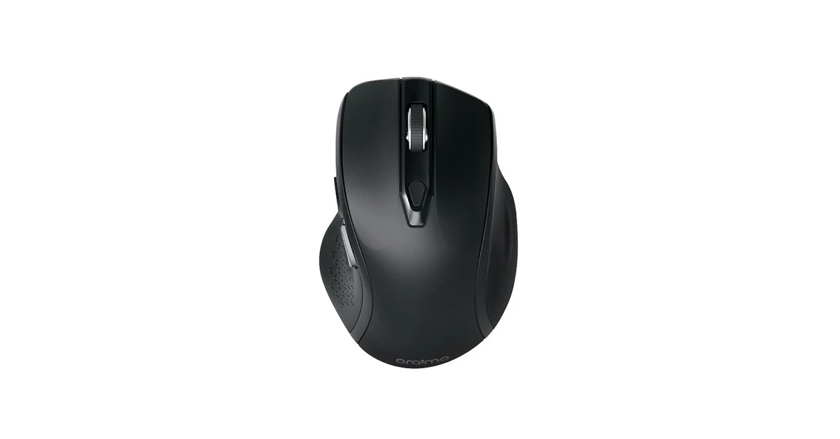 8. Oraimo SmartMouse P