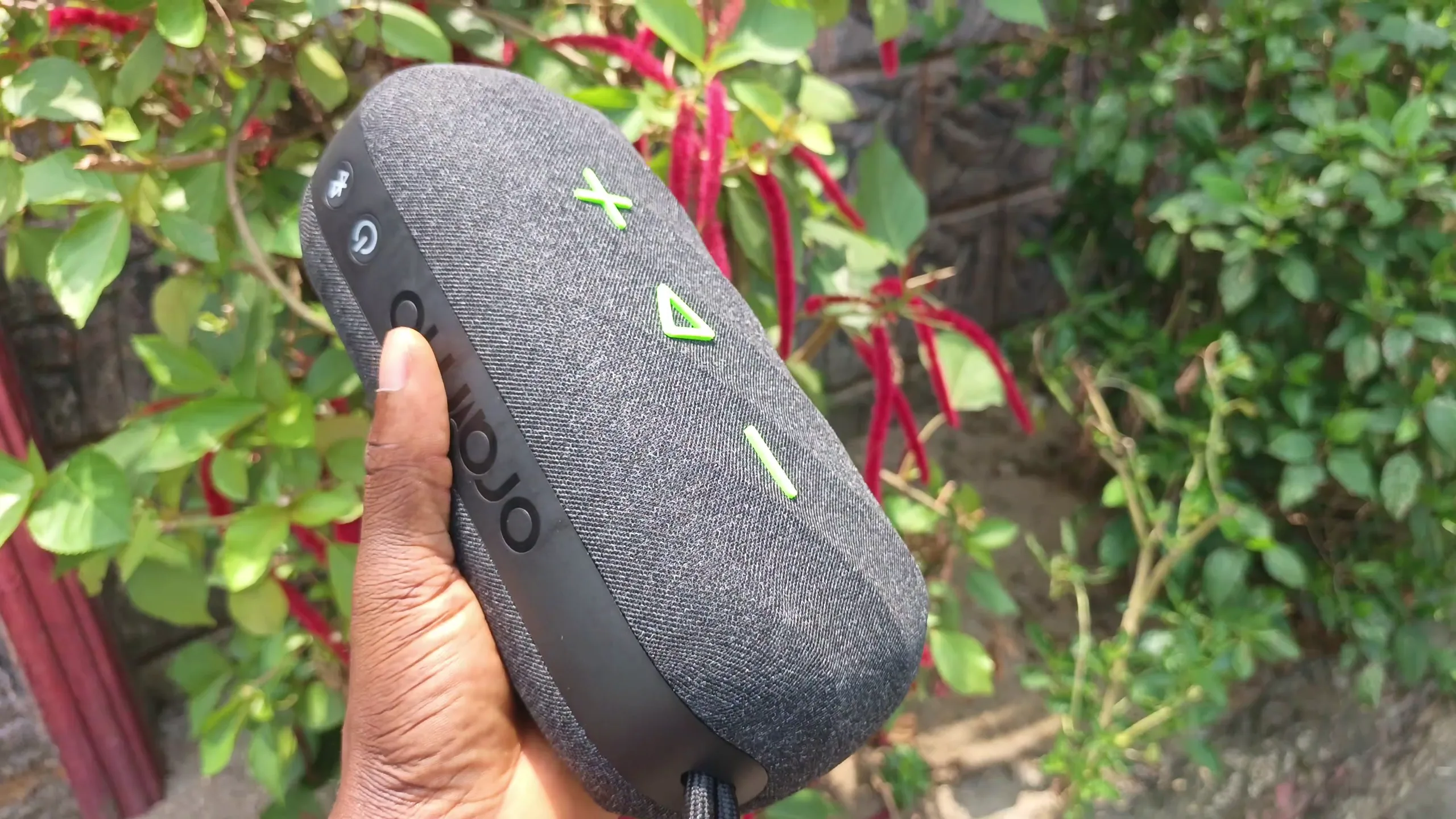 oraimo spacebox active 5