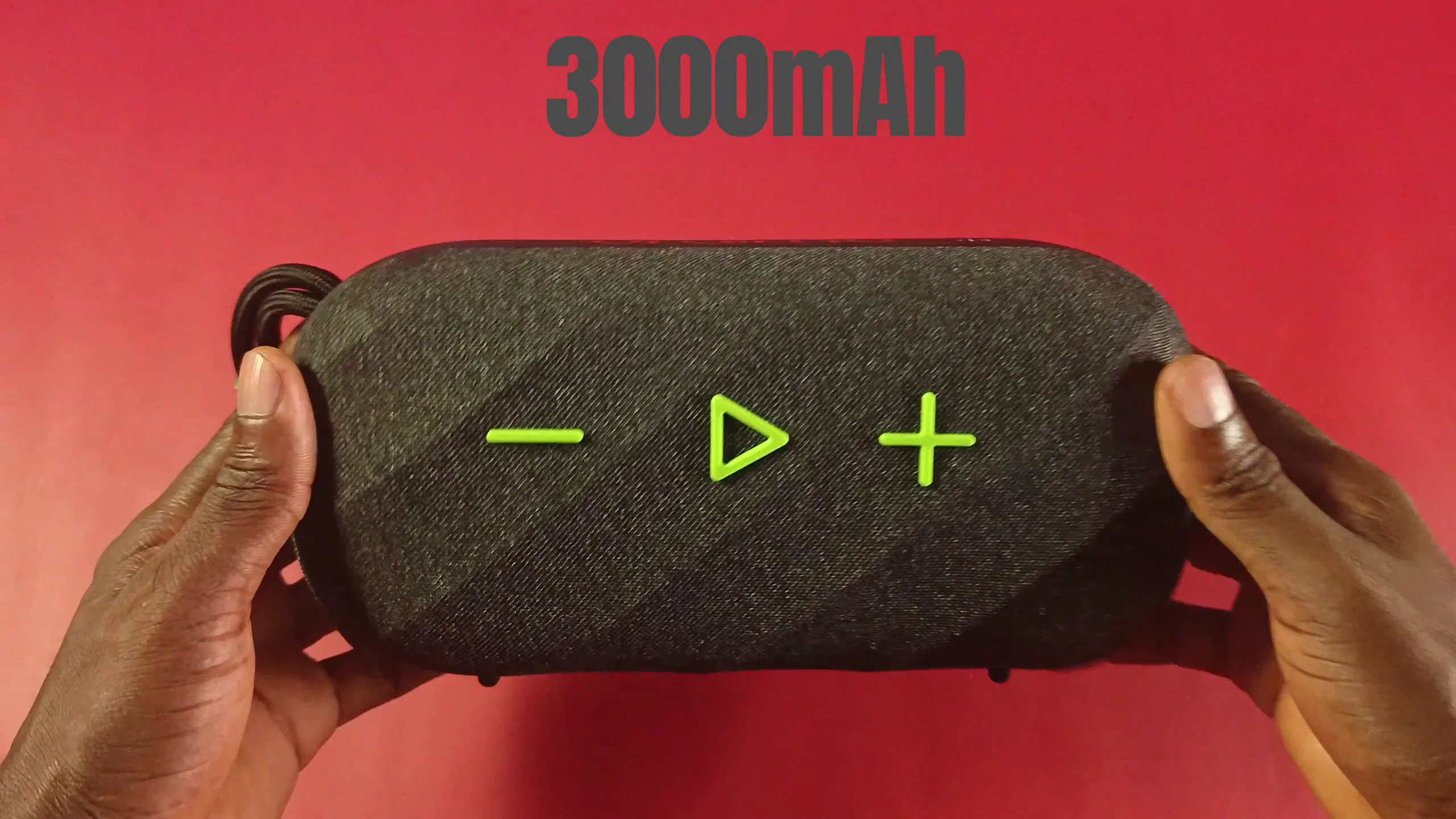 oraimo spacebox active batt
