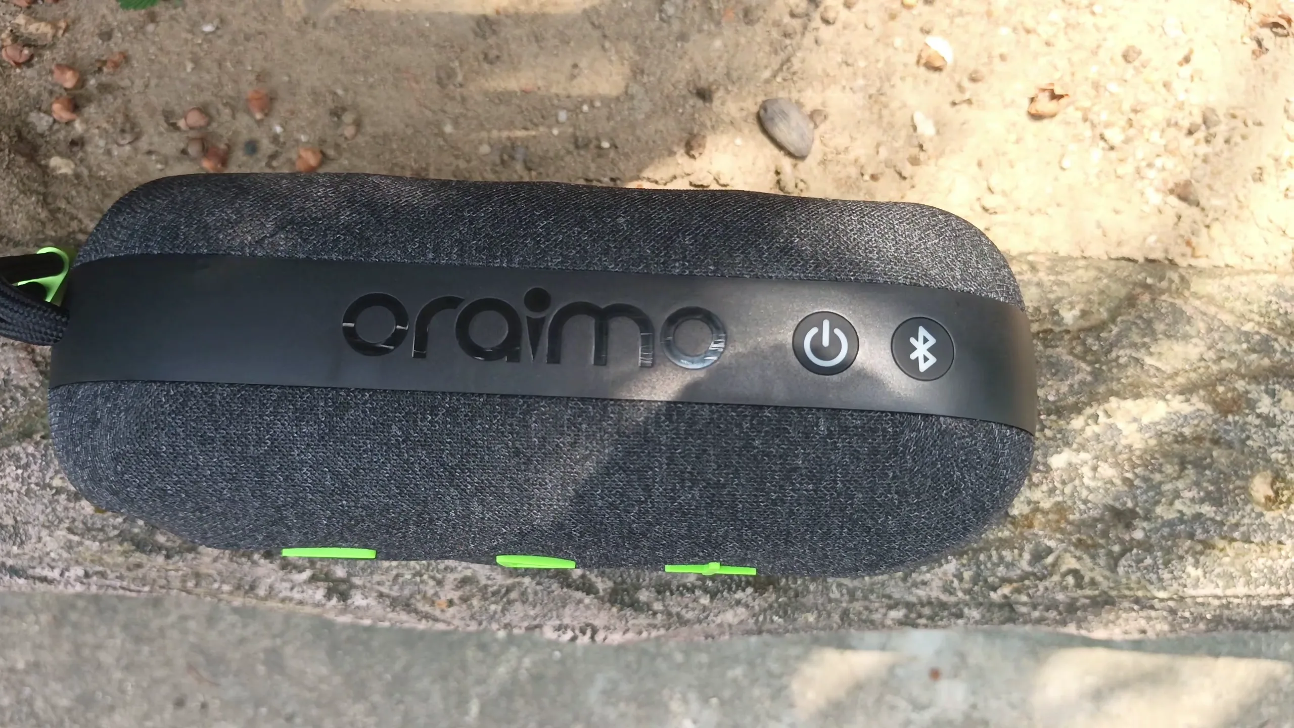 oraimo spacebox active c