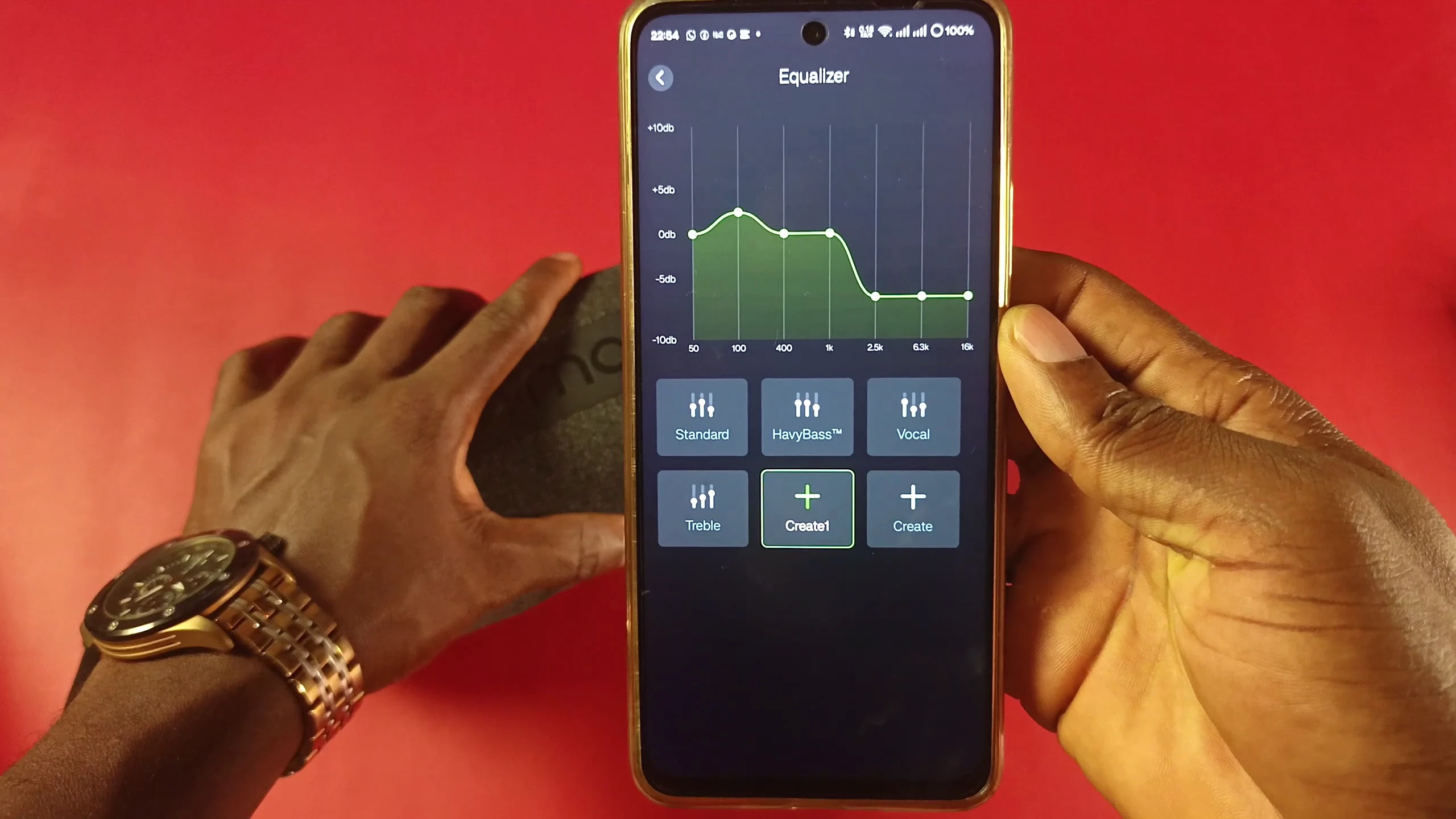 oraimo spacebox active eq