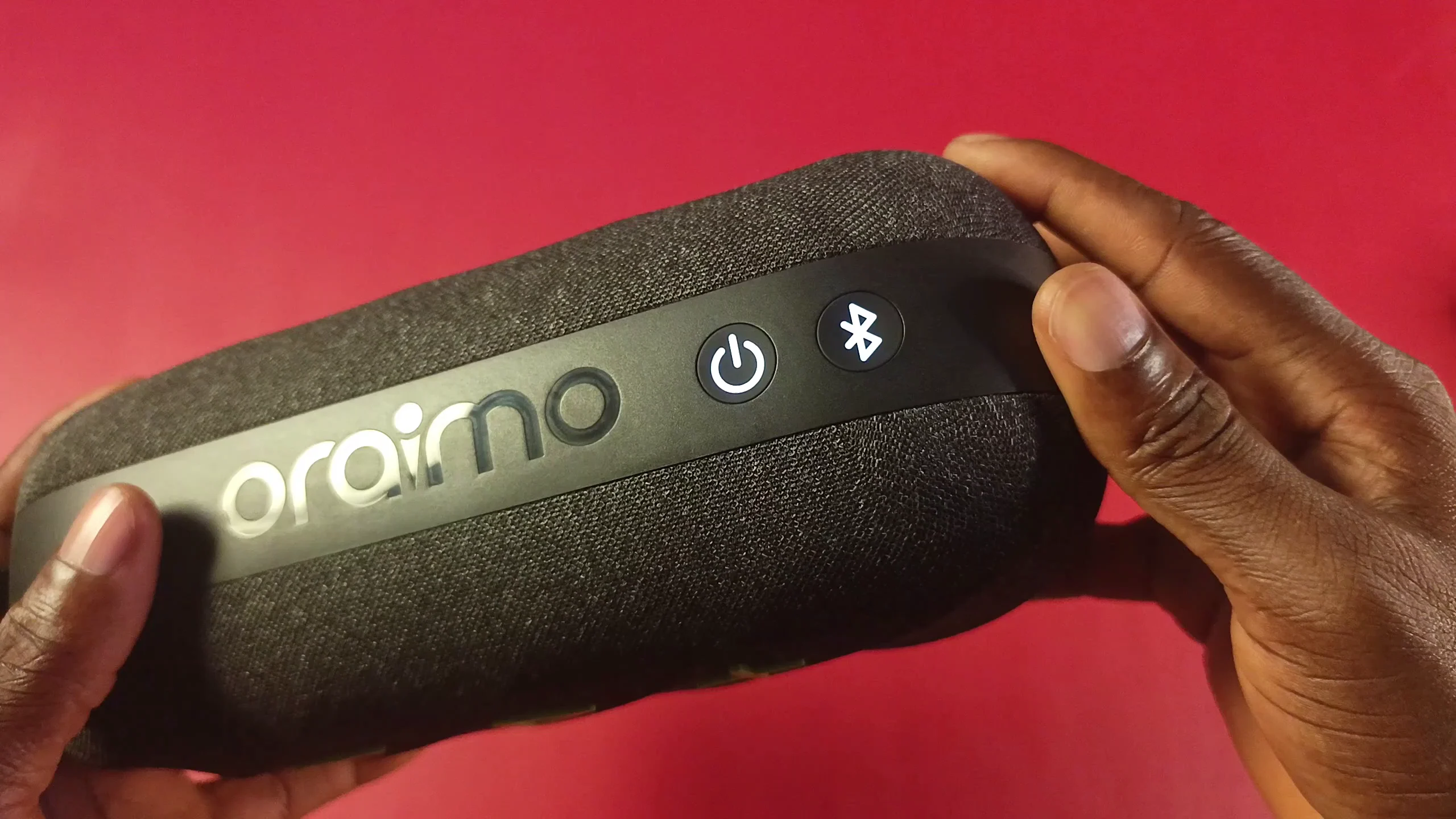 oraimo spacebox active q