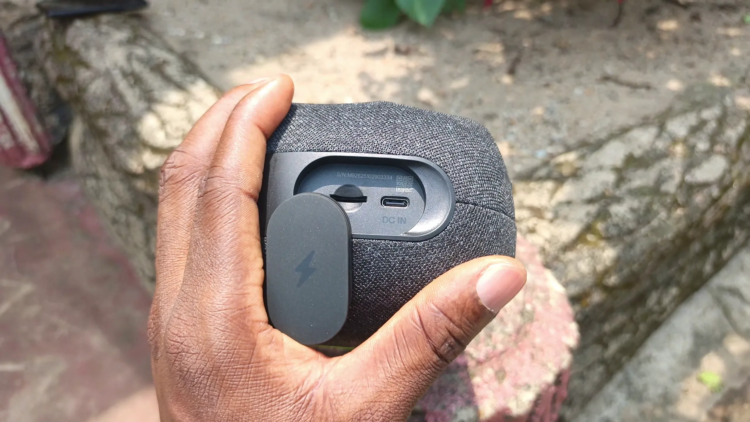 oraimo spacebox active sd