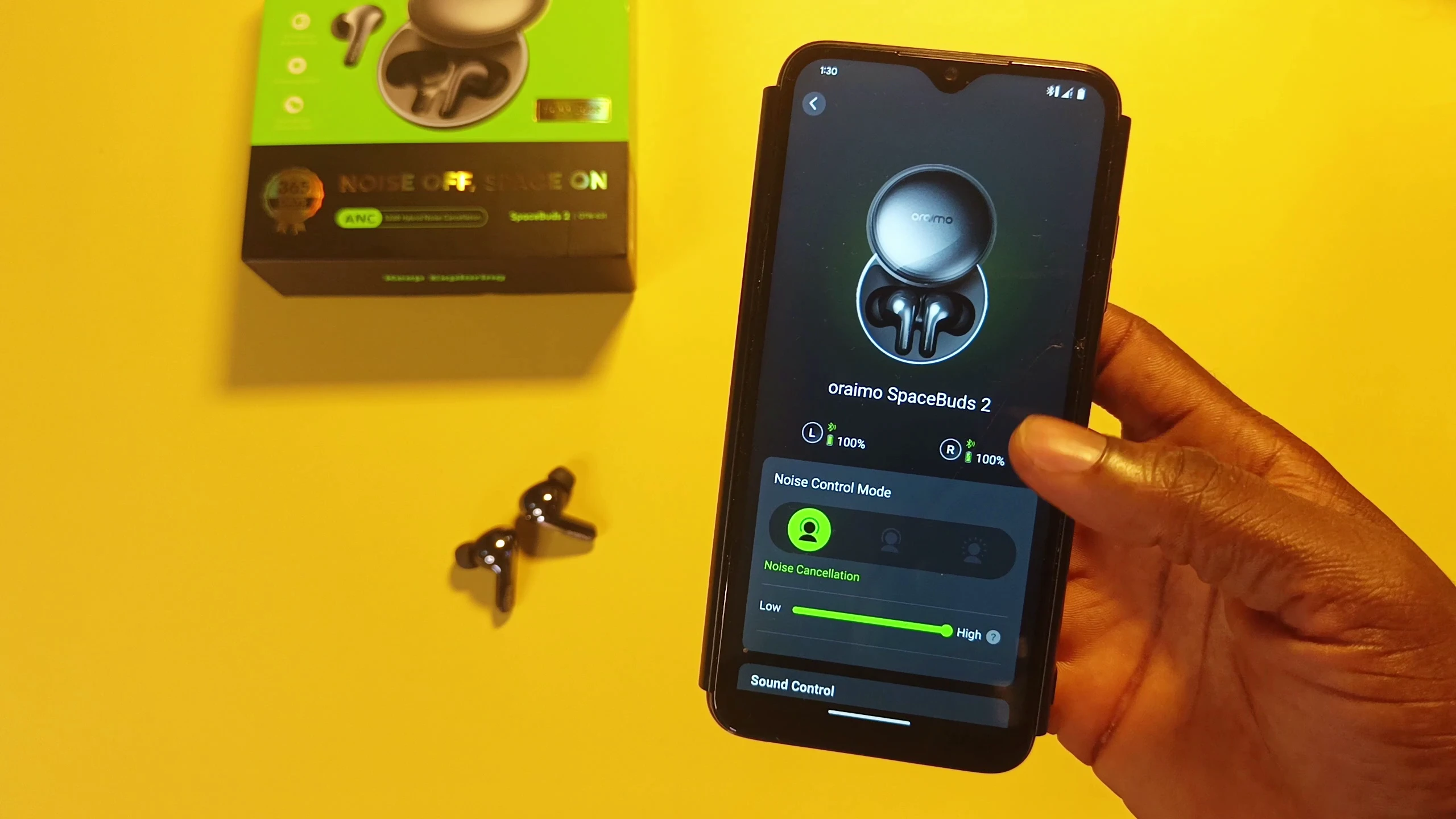 oraimo spacebuds 2 11