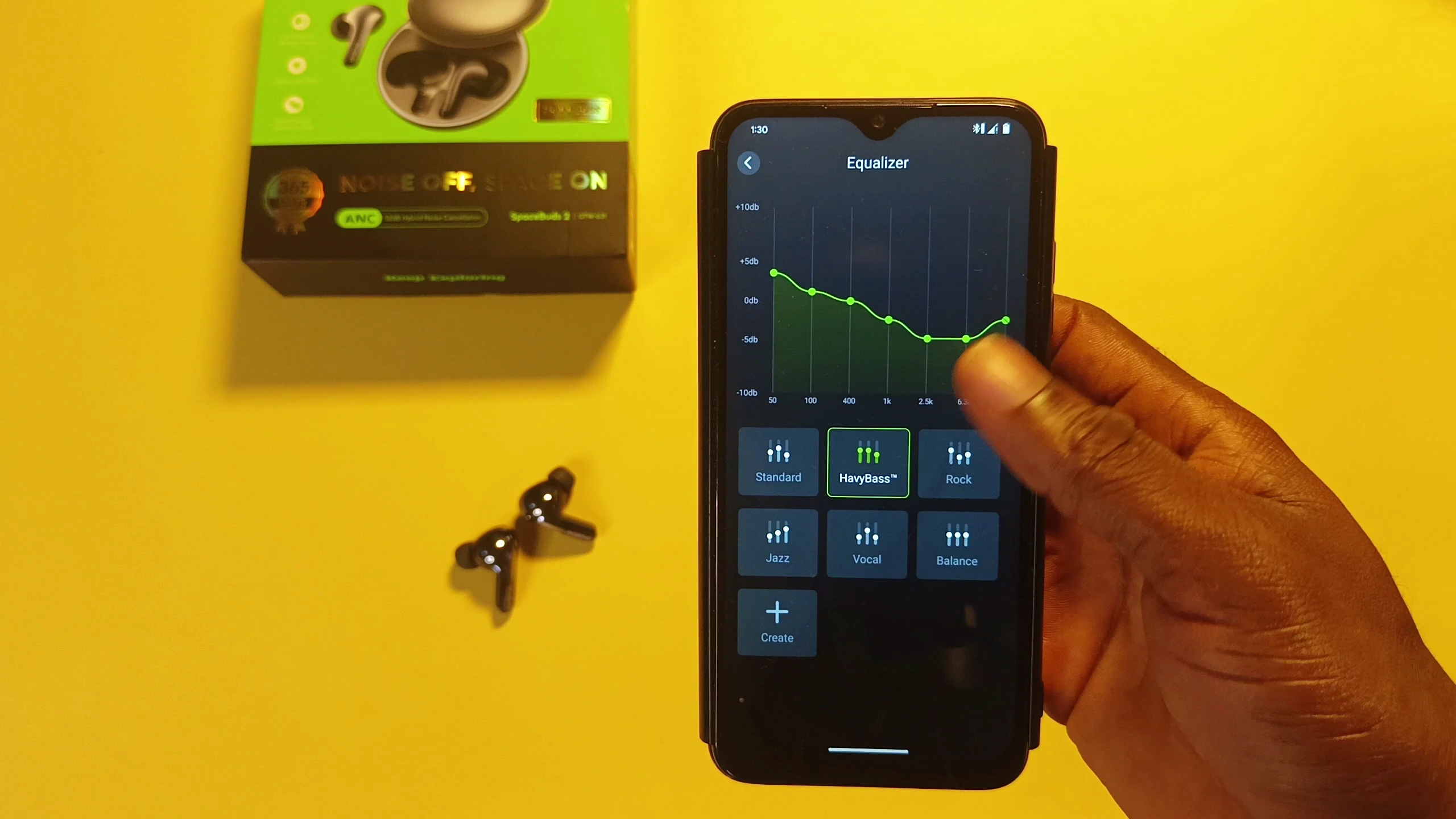 oraimo spacebuds 2 12