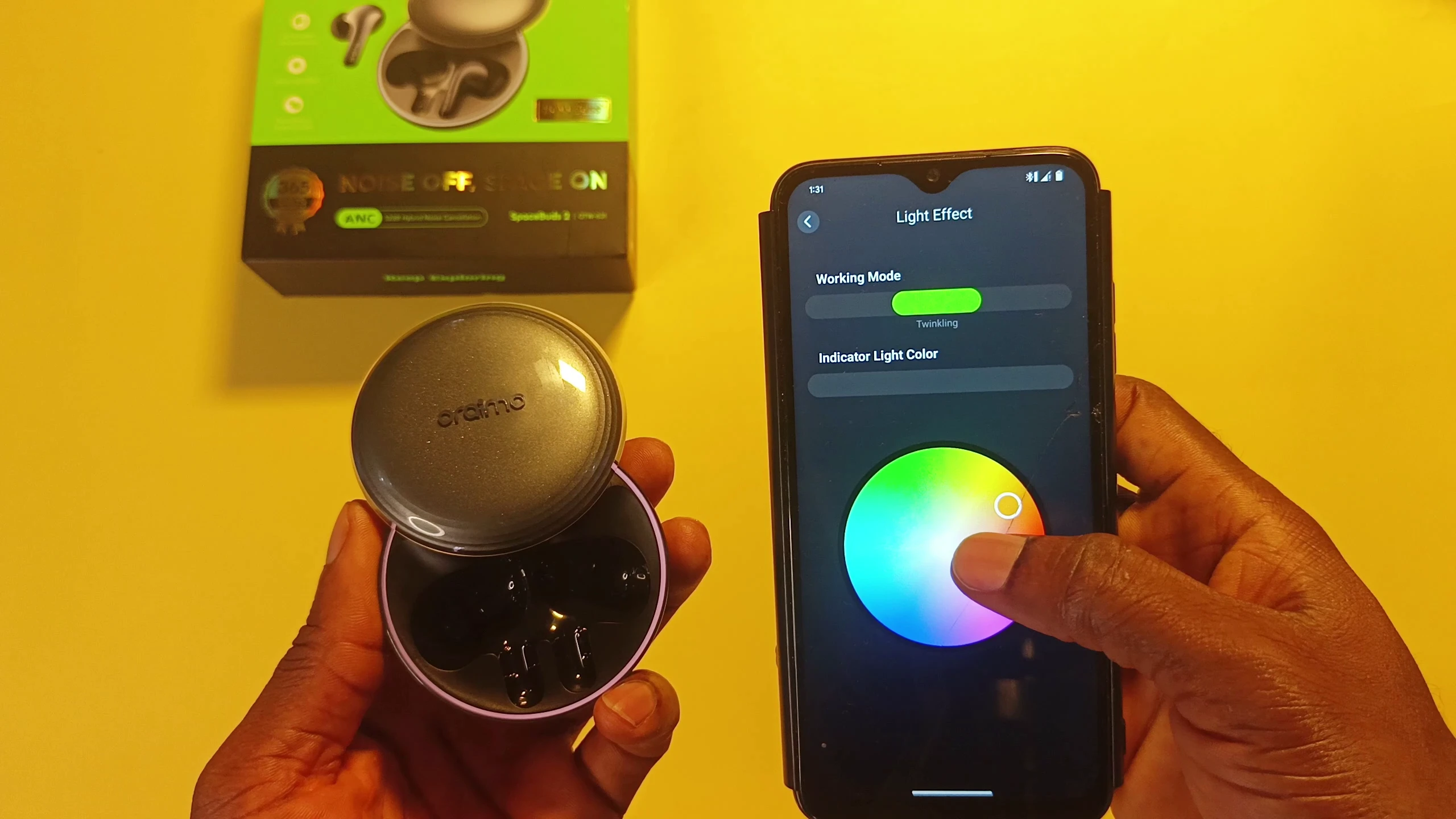 oraimo spacebuds 2 1232