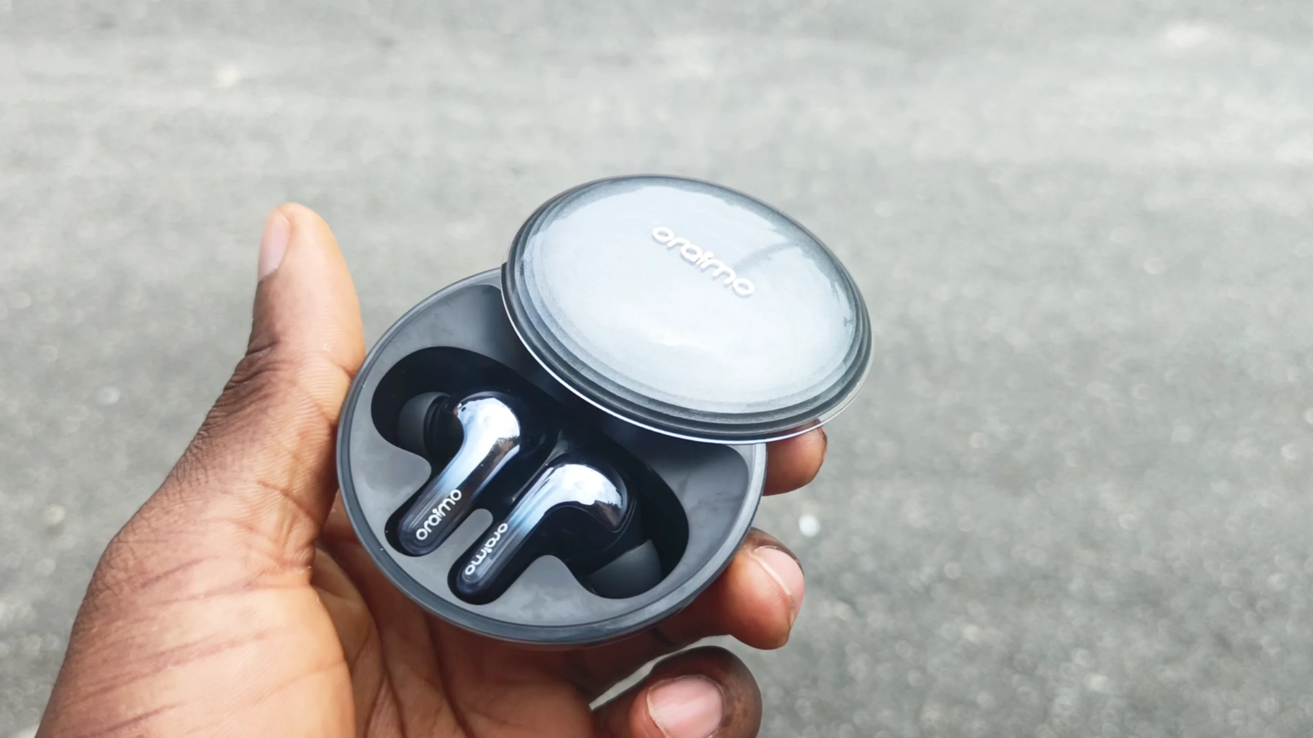oraimo spacebuds 2 3