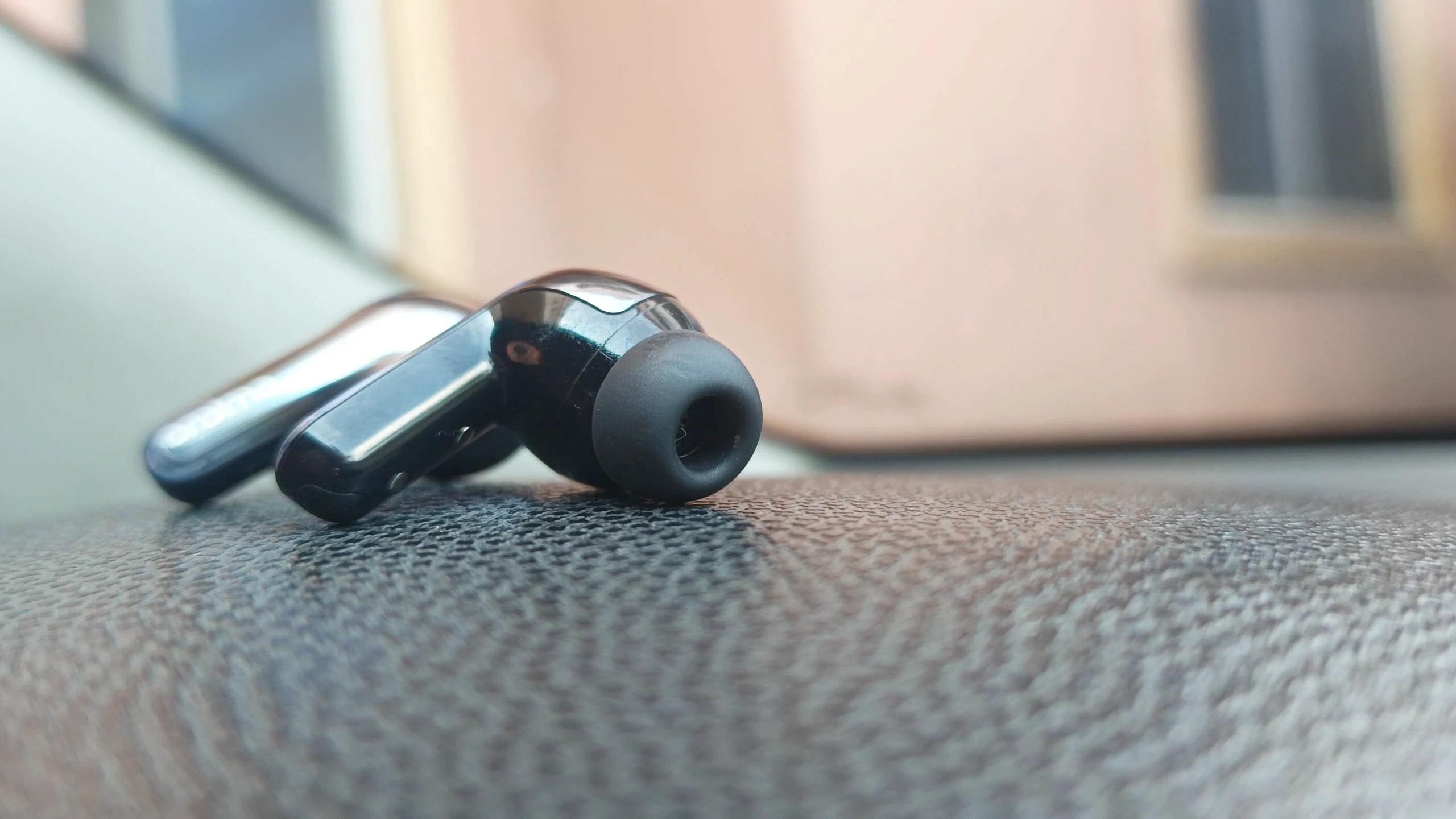 oraimo spacebuds 2 sound