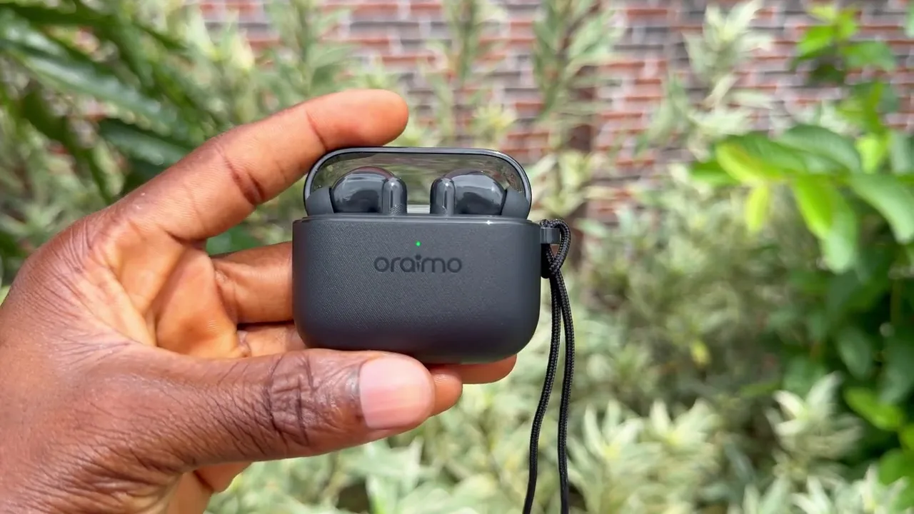oraimo spacebuds lite 213