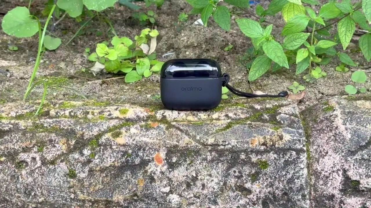 oraimo spacebuds lite 2q