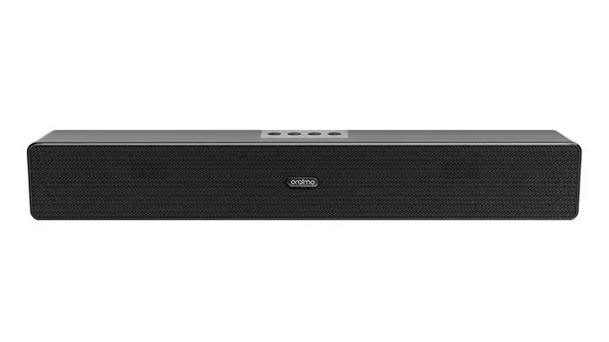 Oraimo Tilt Stereo Wireless Speaker