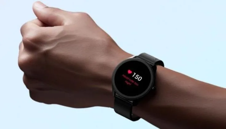 Oraimo Watch 2R 