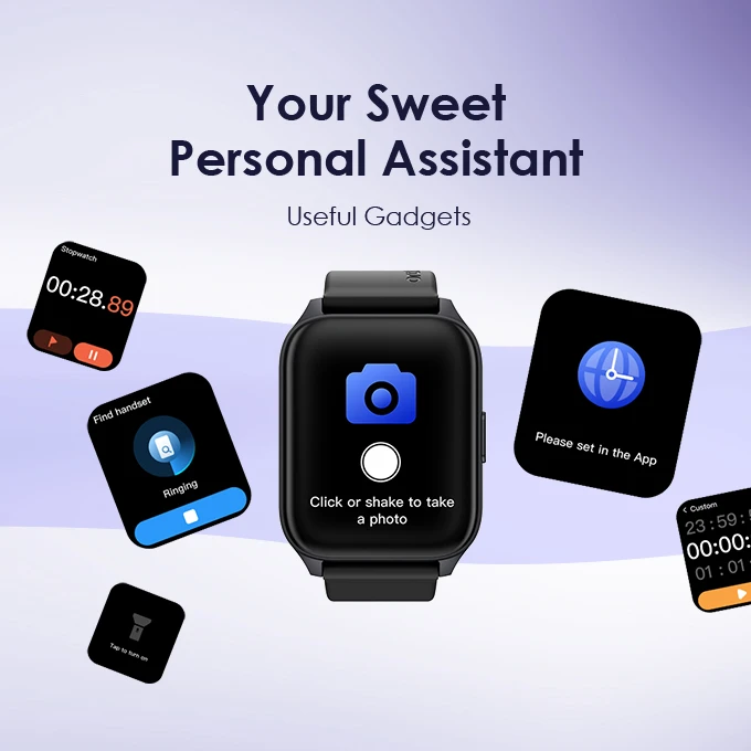 oraimo watch 4 plus 3