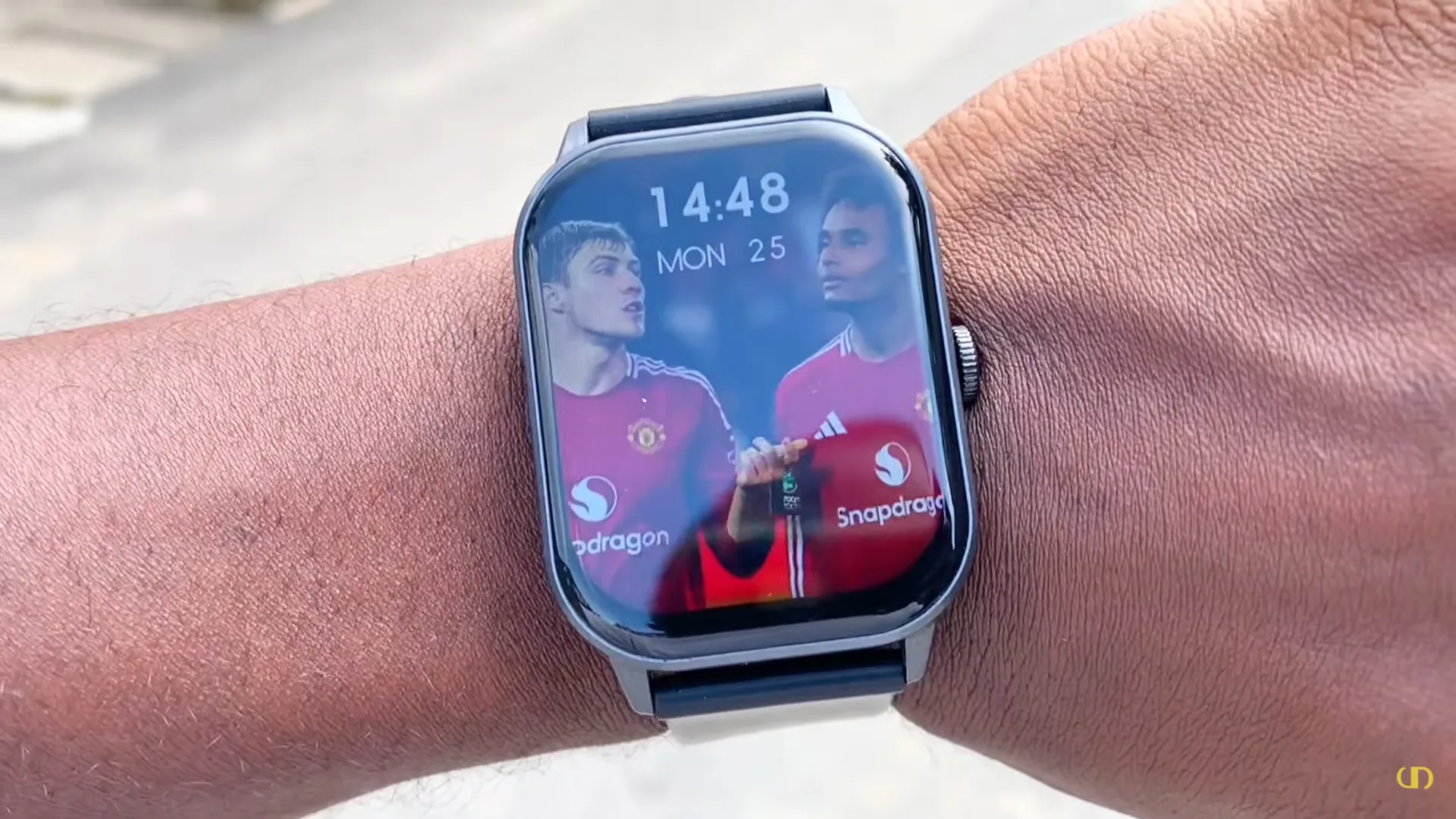 oraimo watch 5 experience