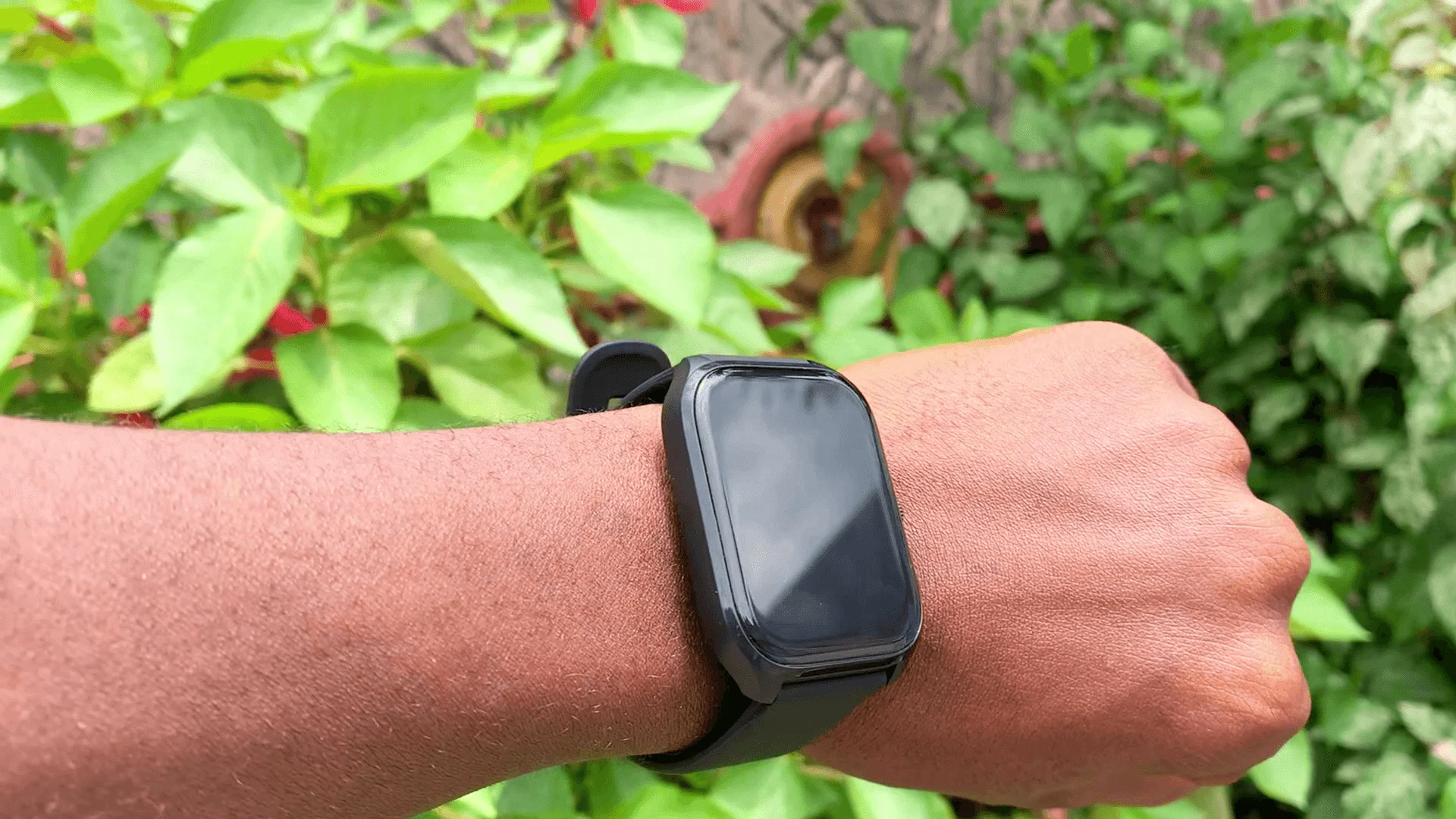 oraimo watch 5 lite 1n