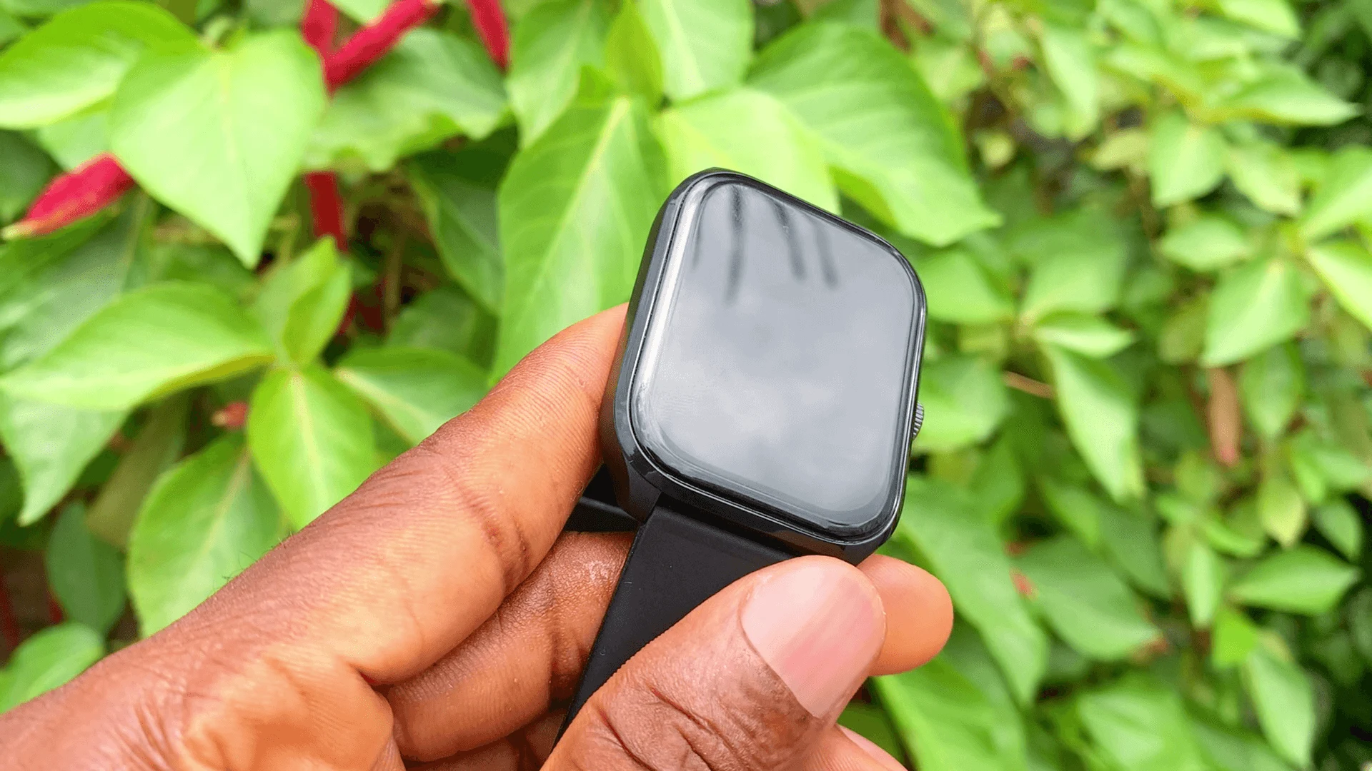 oraimo watch 5 lite 4