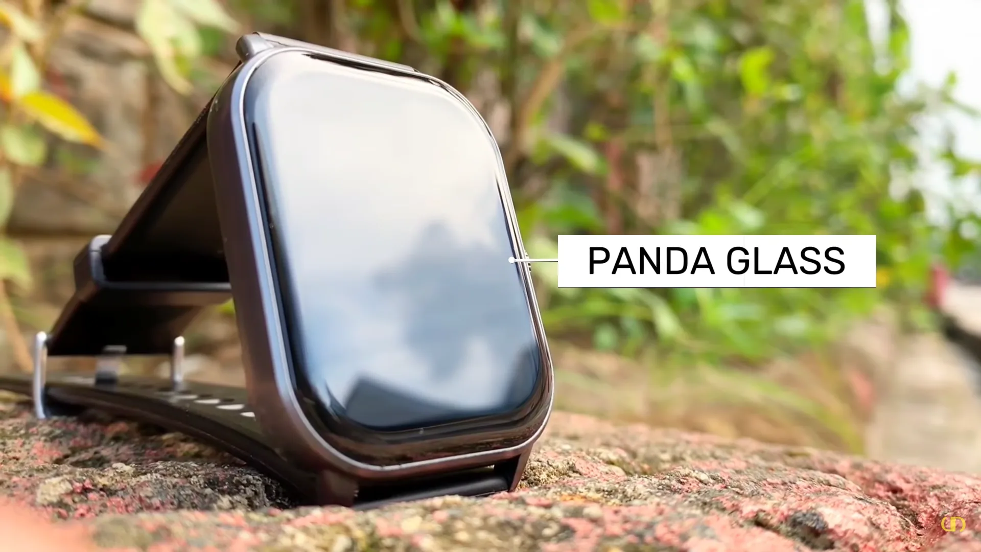 oraimo watch 5 panda