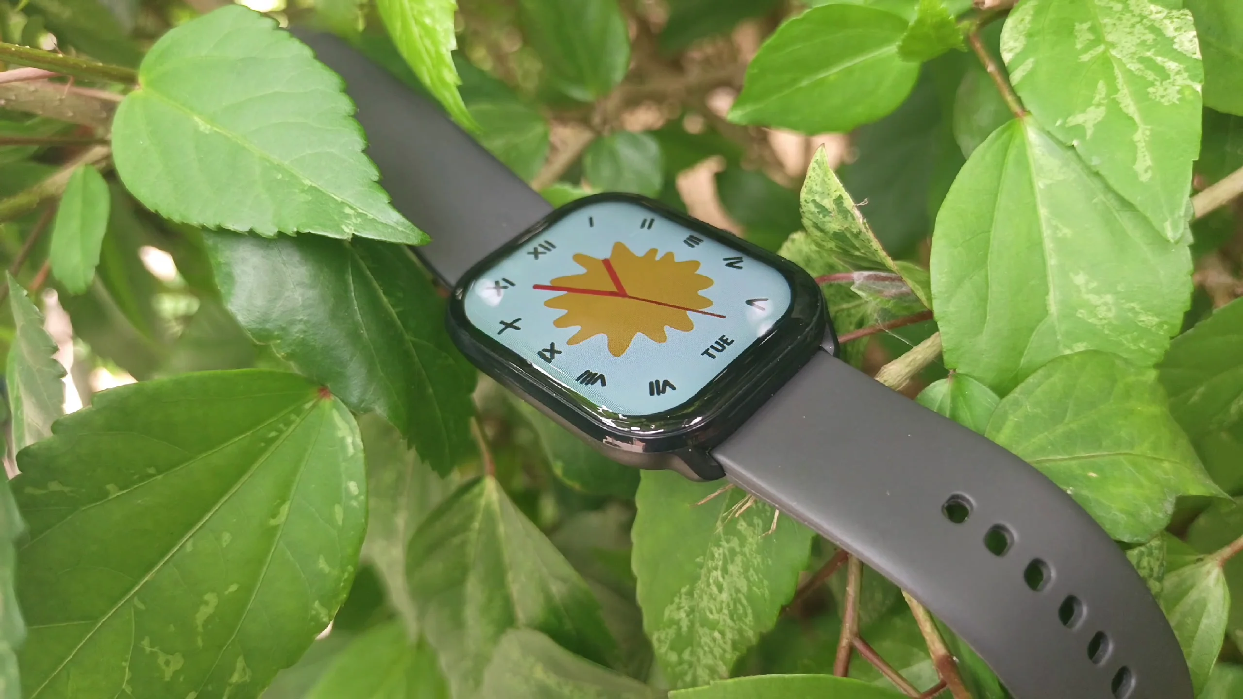 oraimo watch 6 lite 2