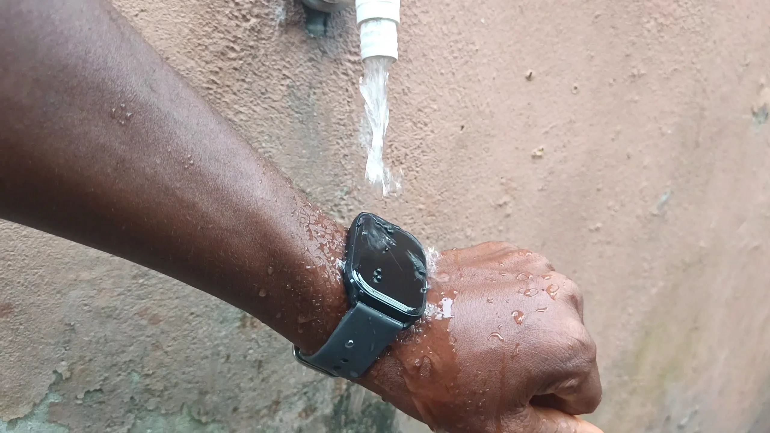 oraimo watch 6 lite 4