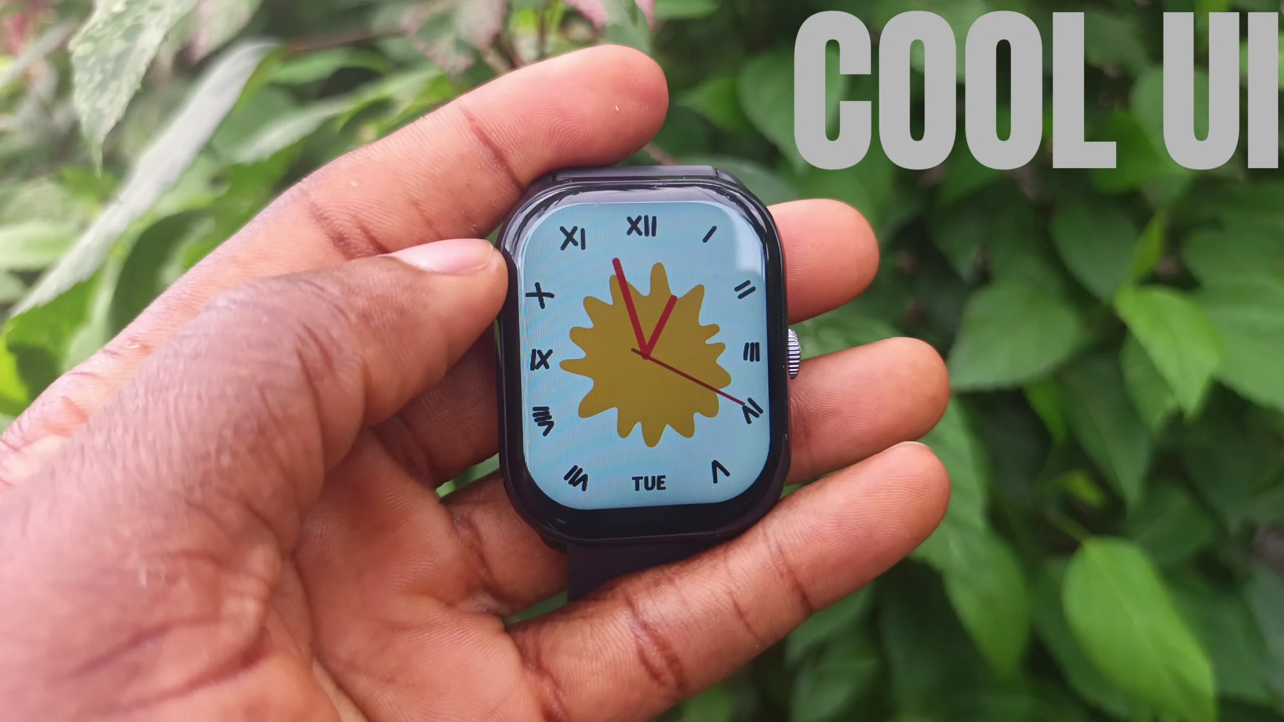 oraimo watch 6 lite 6