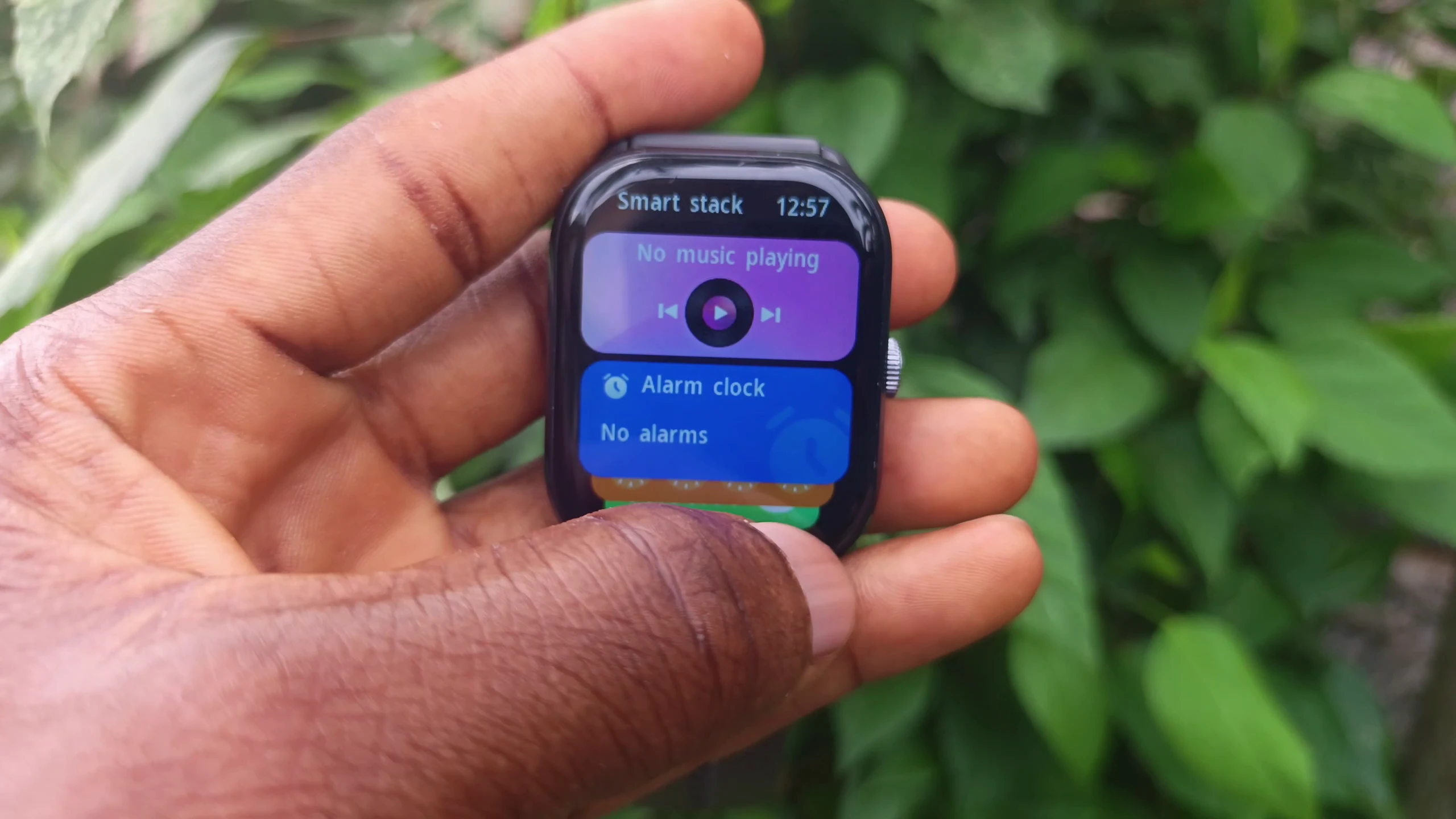 oraimo watch 6 lite 7