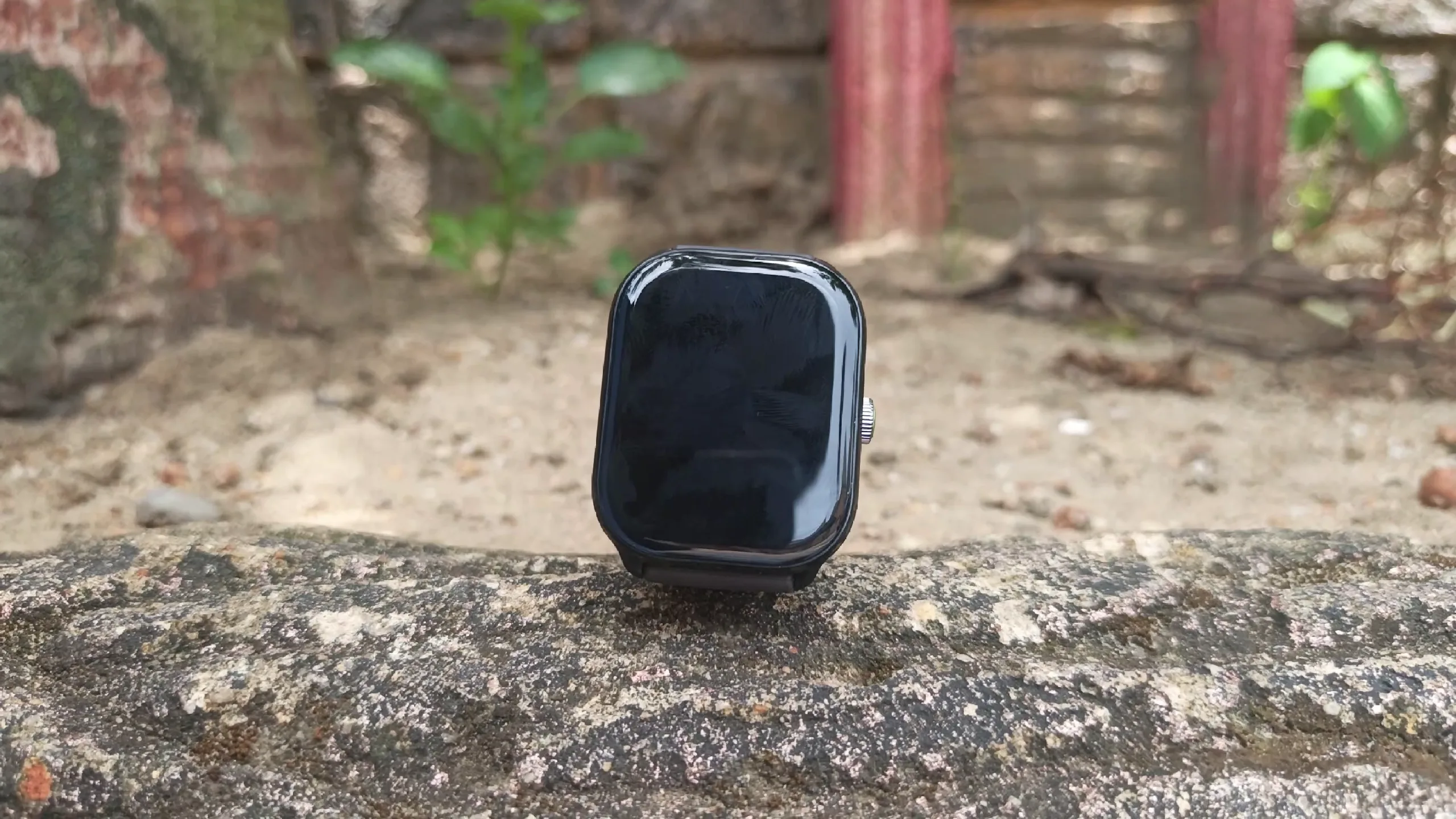 oraimo watch 6 lite call