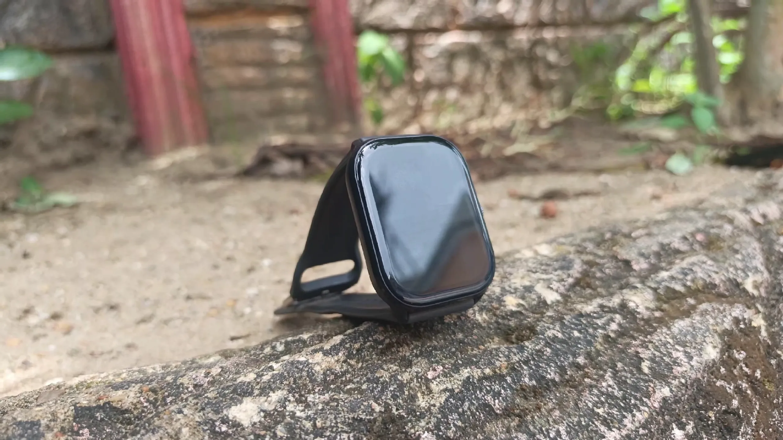 oraimo watch 6 lite call2