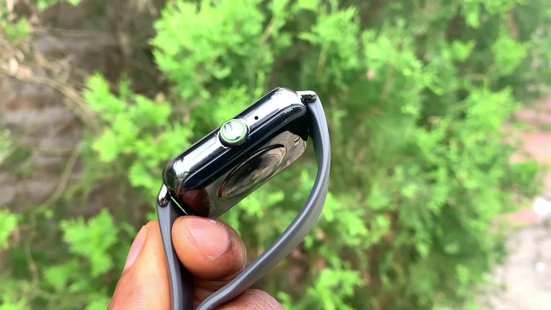 oraimo watch 6 pro 6