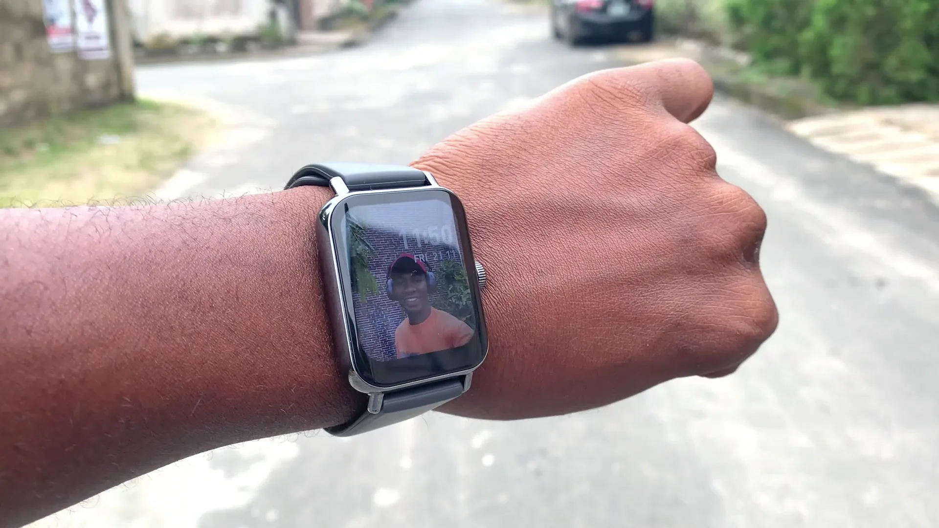 oraimo watch 6 pro vs watch 6 vs itel storm ultra 2