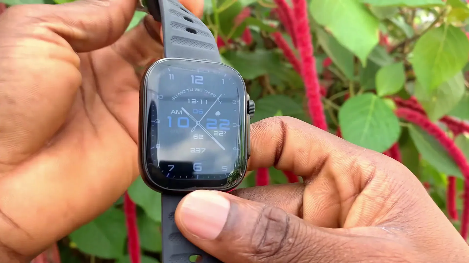 oraimo watch 6 pro vs watch 6 vs itel storm ultra 5