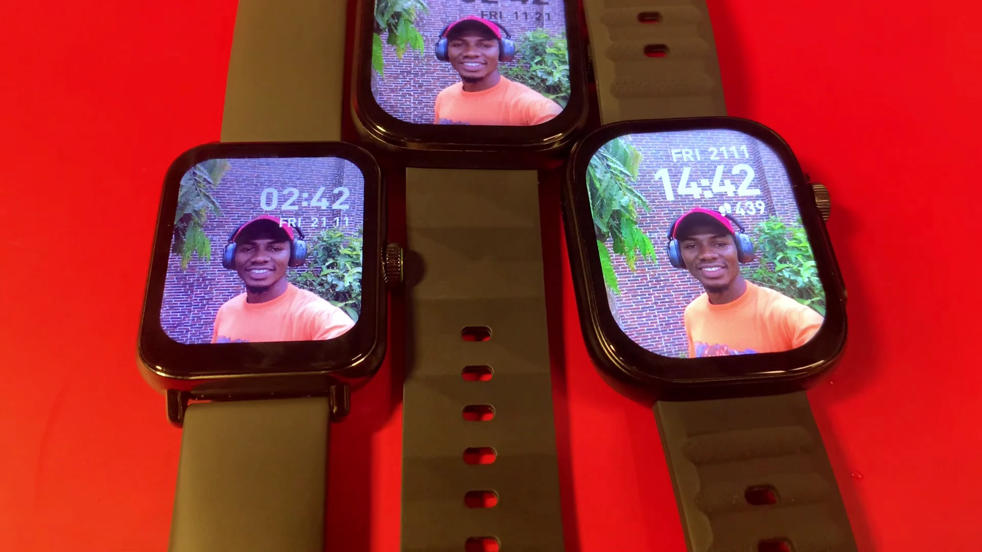 oraimo watch 6 pro vs watch 6 vs itel storm ultra user