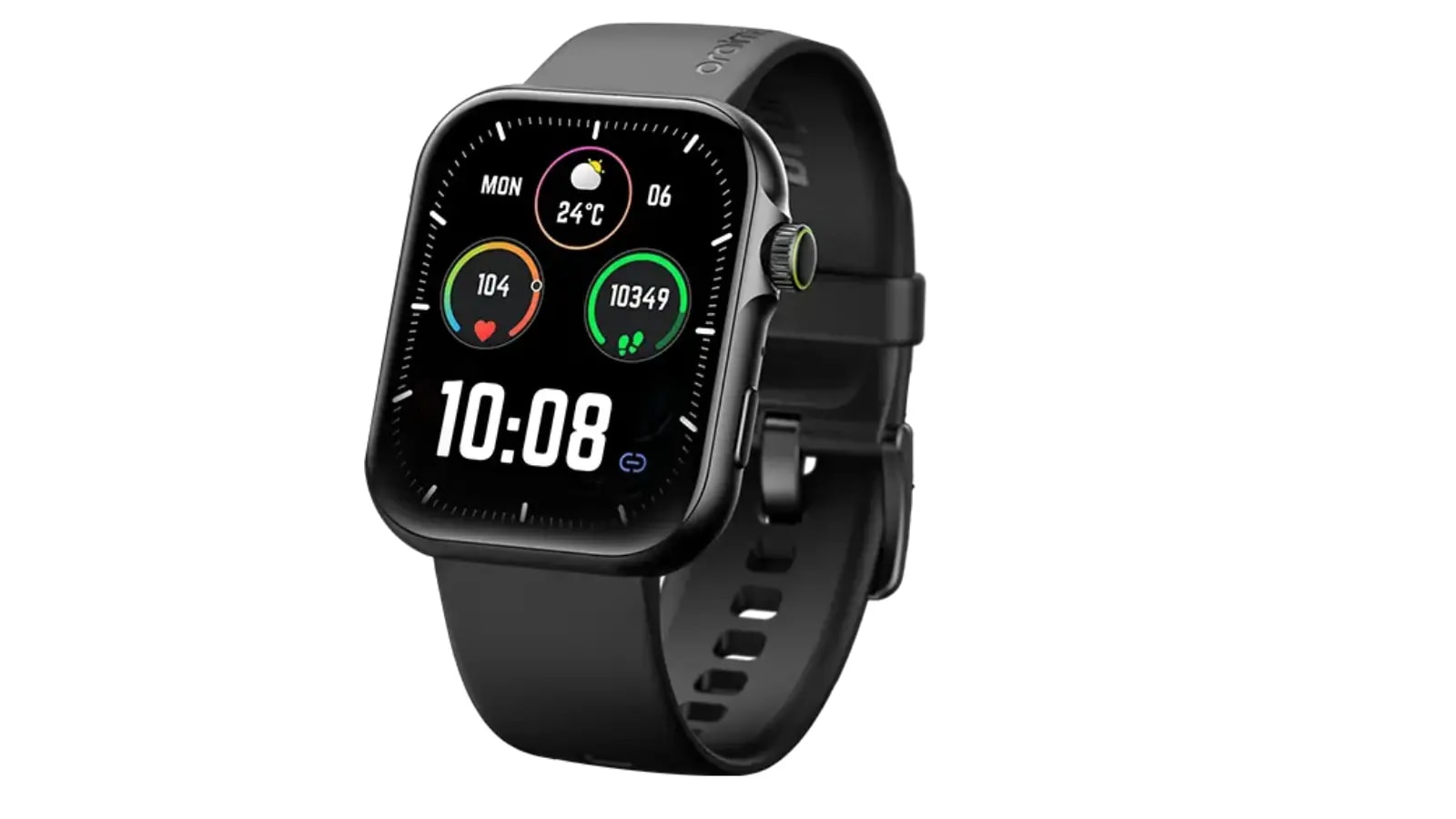 Oraimo Unveils Watch ES 2 A Smartwatch with Enhanced Features