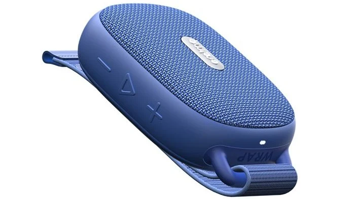 Oraimo Wrap Wireless Speaker