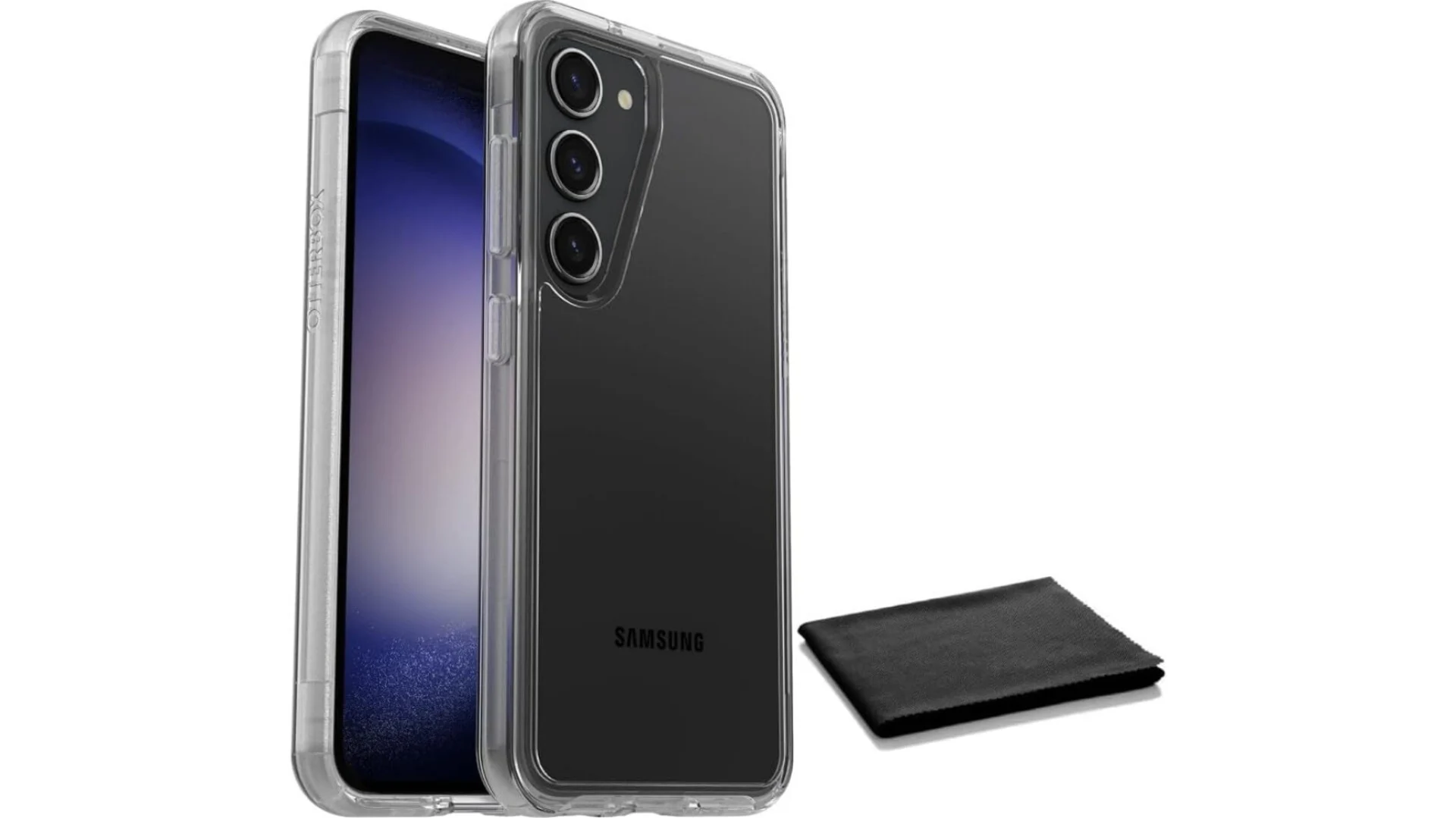 OtterBox Symmetry Clear Case