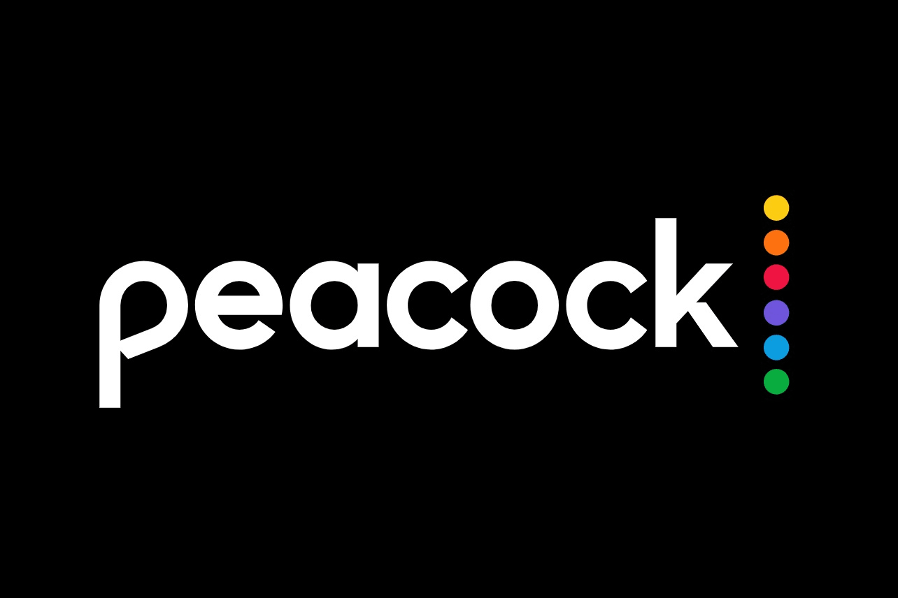 5. Peacock TV