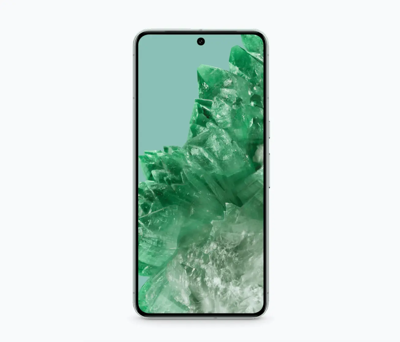 pixel 8 minty color revealed 001