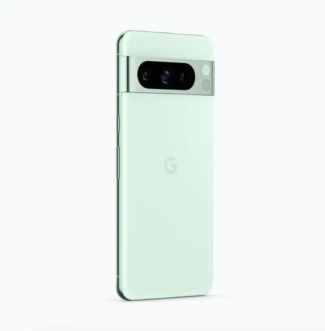 pixel 8 minty color revealed 002