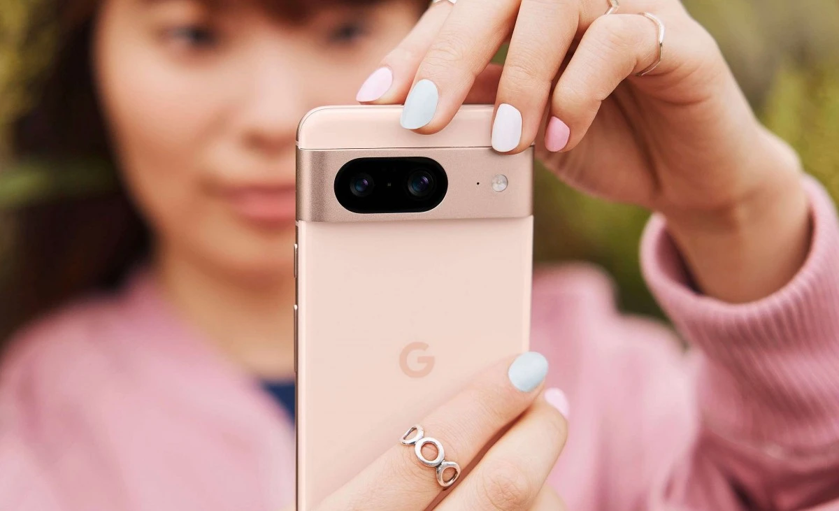 pixel 8 pro launched