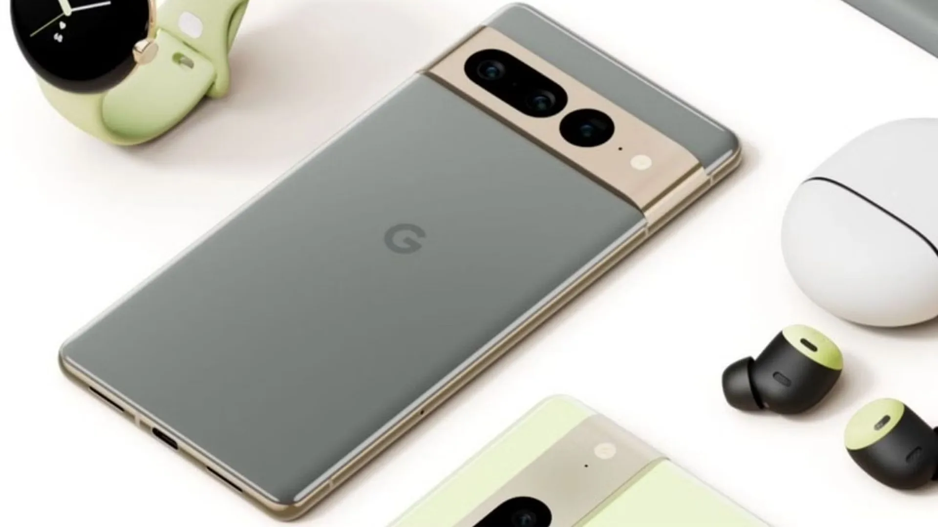 pixel 8 pro price leaks